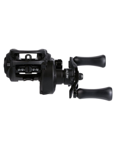 Abu Garcia Max 5 Low Profile Vänster 300
