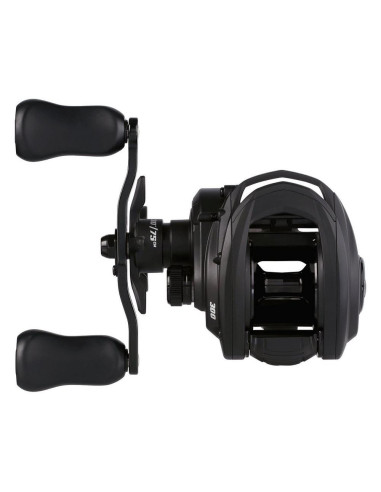 Abu Garcia Max 5 Low Profile Vänster 300