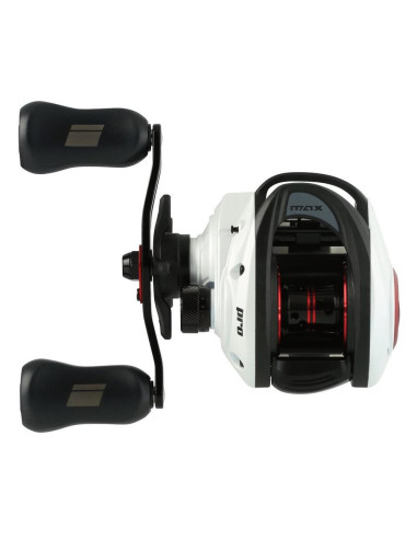Abu Garcia Max 5 Pro Low Profile Vänster
