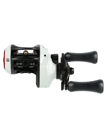 Abu Garcia Max 5 Pro Low Profile Vänster