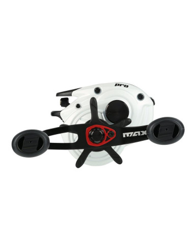 Abu Garcia Max 5 Pro Low Profile Vänster