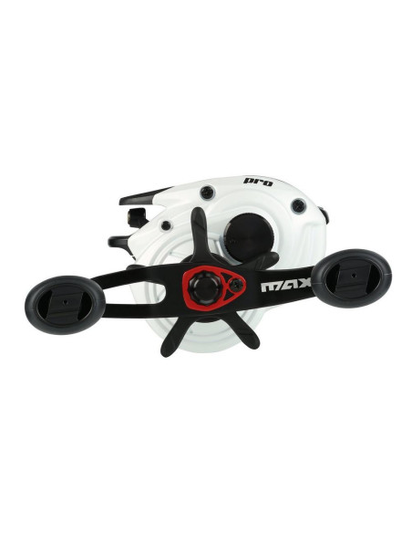 Abu Garcia Max 5 Pro Low Profile Vänster