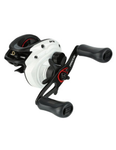 Abu Garcia Max 5 Pro Low Profile Vänster