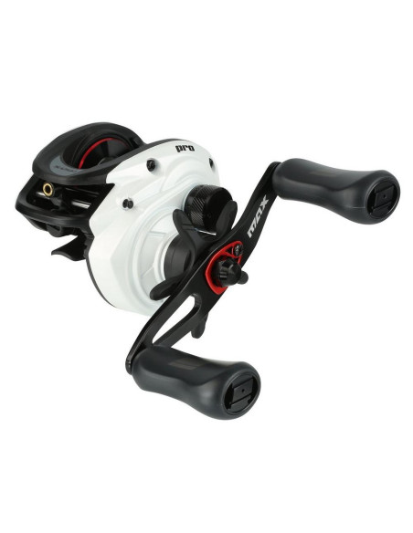 Abu Garcia Max 5 Pro Low Profile Vänster