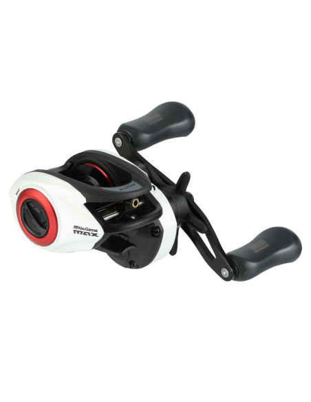 Abu Garcia Max 5 Pro Low Profile Vänster