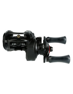Abu Garcia Max 5 SX Low Profile Vänster 2