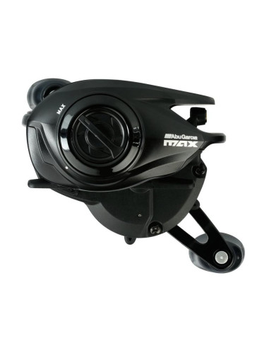 Abu Garcia Max 5 SX Low Profile Vänster