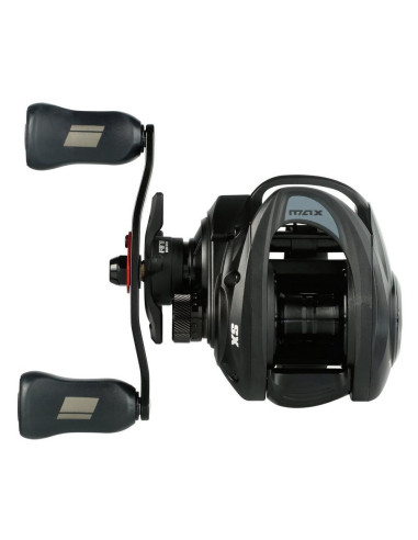 Abu Garcia Max 5 SX Low Profile Vänster