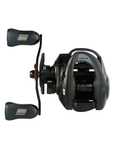 Abu Garcia Max 5 SX Low Profile Vänster