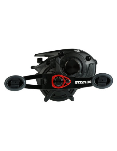 Abu Garcia Max 5 SX Low Profile Vänster