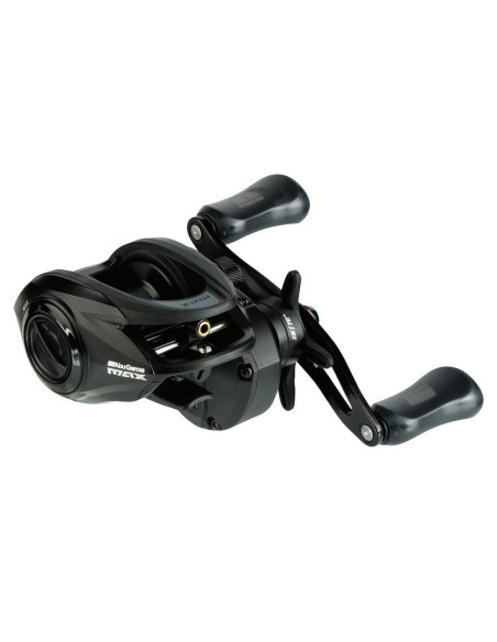 Abu Garcia Max 5 SX Low Profile Vänster