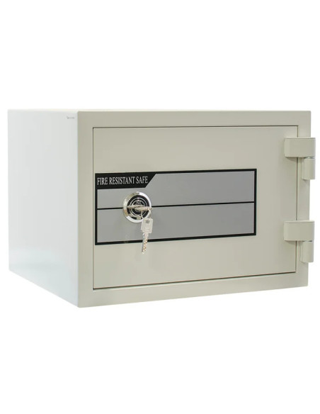 Profsafe Dokumentskåp P60 DK-310K Nyckellås