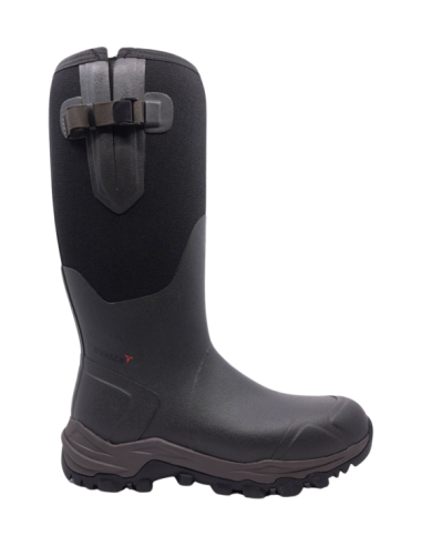 Treksta Hamra Neoprenestövel