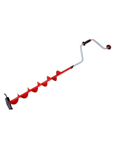 Omnifinish Isborr 125mm