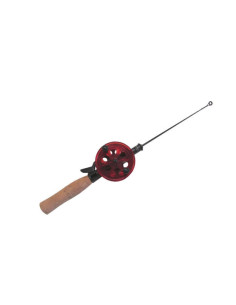 Fibe Pimplespö med korkhandtag