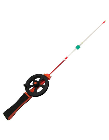 Fibe Tävlingsspö med Mormyskatopp