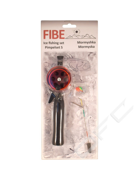 Fibe Pimpelset Mormyska