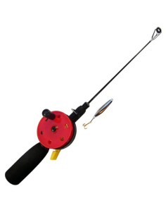 Fibe Pimpelset Basic - Abborre