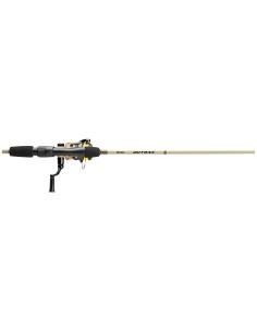 Okuma Outrax Combo SG 213cm 7-28g 3000 inkl 0,15 Flätlina 2