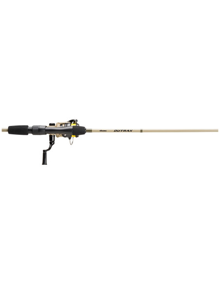 Okuma Outrax Combo SG 213cm 7-28g 3000 inkl 0,15 Flätlina