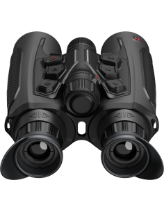 Hik Micro Habrok 4K HE25L 2.0 2