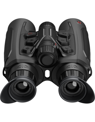 Hik Micro Habrok 4K HE25L 2.0