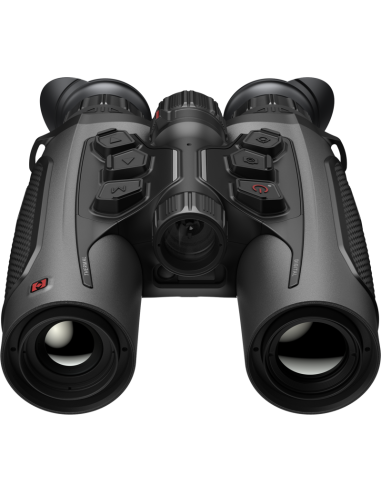 Hik Micro Habrok 4K HE25L 2.0