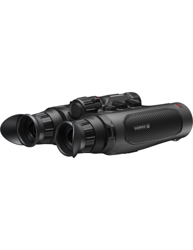 Hik Micro Habrok 4K HE25L 2.0