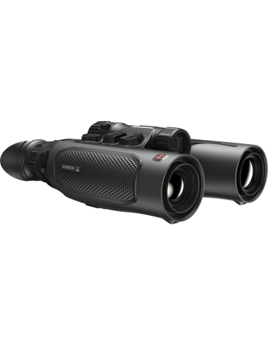 Hik Micro Habrok 4K HE25L 2.0