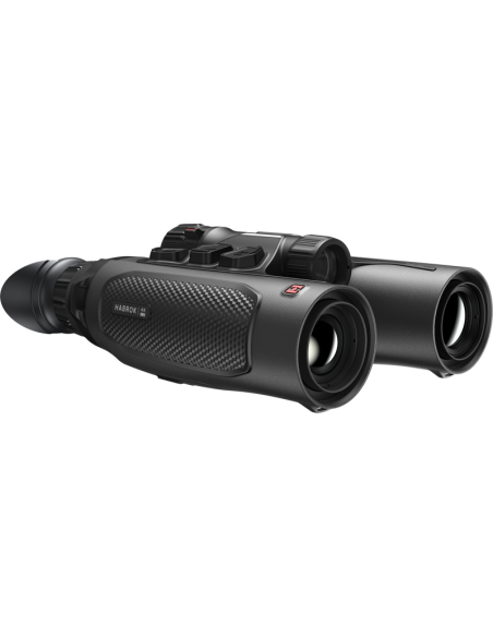 Hik Micro Habrok 4K HE25L 2.0