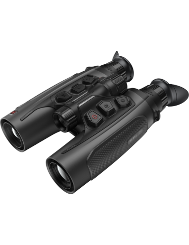 Hik Micro Habrok 4K HE25L 2.0