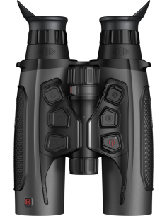 Hik Micro Habrok 4K HE25L 2.0