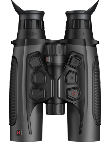 Hik Micro Habrok 4K HE25L 2.0