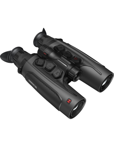 Hik Micro Habrok 4K HE25L 2.0