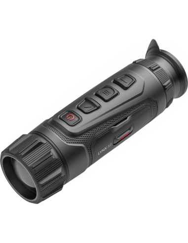 Hik Micro Lynx LH35 3.0