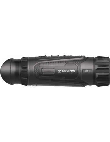 Hik Micro Lynx LH35 3.0