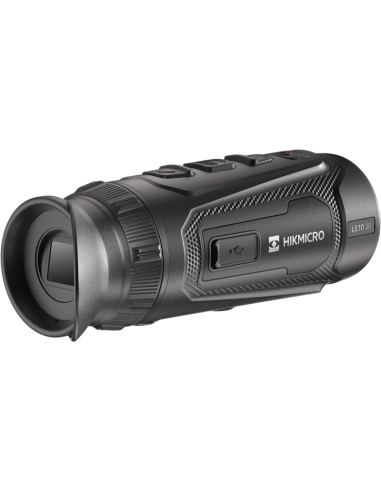 Hik Micro Lynx LE10 3.0