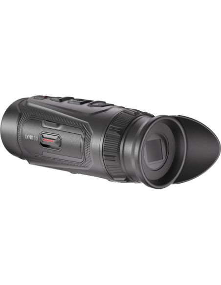 Hik Micro Lynx LE10 3.0