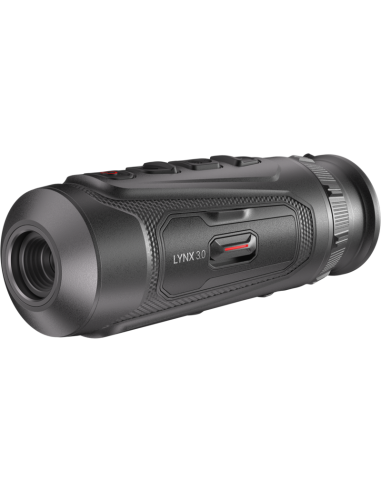 Hik Micro Lynx LE10 3.0