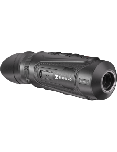 Hik Micro Lynx LE10 3.0