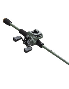 13 Fishing Sync Casting 213cm 10-30g +O8 Vänster inkl 0,17 flätlina