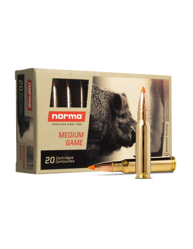 Norma Tipstrike 30-06 11,0gr