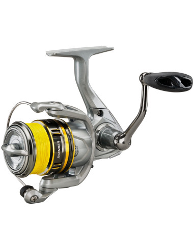 Okuma Avenger B AV-4000B 5,2 1 inkl 0,24mm flätlina