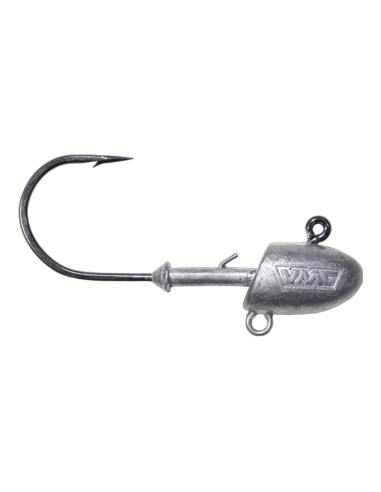 VMC Grip-R Jig Head Finesse