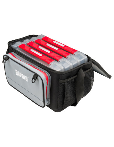 Rapala Countdown Tackle Bag