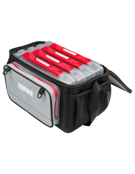 Rapala Countdown Tackle Bag