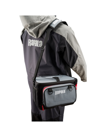 Rapala Countdown Tackle Bag
