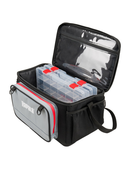 Rapala Countdown Tackle Bag