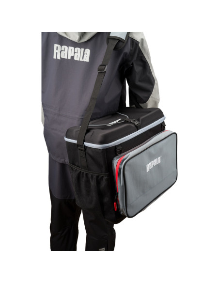 Rapala Countdown Tackle Bag Magnum