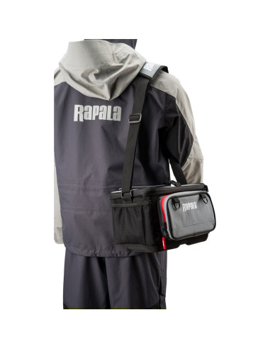 Rapala Countdown Tackle Bag Lite